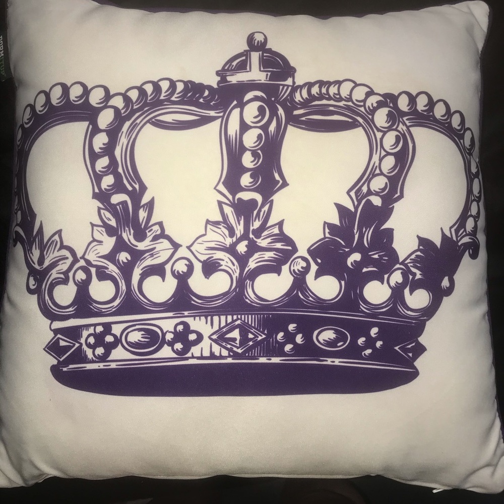 Decor Pillow